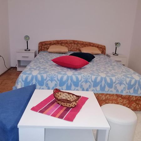 Family Apartment Marija Zadar Exterior foto