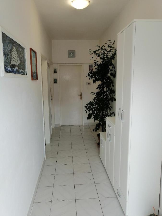 Family Apartment Marija Zadar Exterior foto