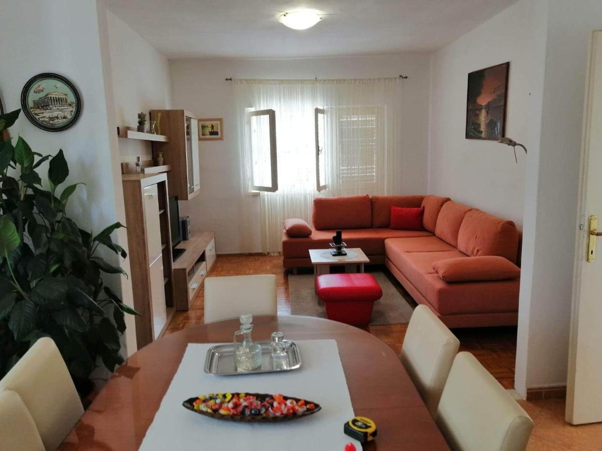 Family Apartment Marija Zadar Exterior foto
